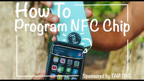 nfc program examples